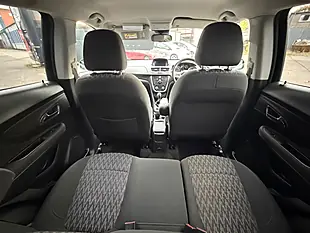 Used 2014 Vauxhall Mokka Tech Line Black - Interior and Exterior details 17