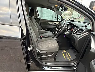 Used 2014 Vauxhall Mokka Tech Line Black - Interior and Exterior details 18