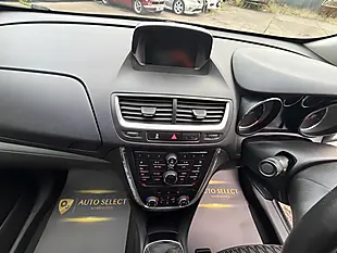 Used 2014 Vauxhall Mokka Tech Line Black - Interior and Exterior details 19