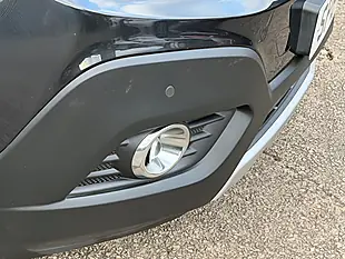 Used 2014 Vauxhall Mokka Tech Line Black - Interior and Exterior details 9