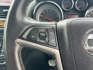 Used 2014 Vauxhall Mokka Tech Line Blue - Interior and Exterior details 14