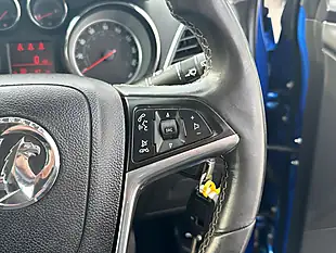 Used 2014 Vauxhall Mokka Tech Line Blue - Interior and Exterior details 15