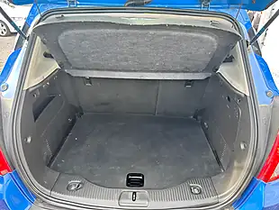 Used 2014 Vauxhall Mokka Tech Line Blue - Interior and Exterior details 7