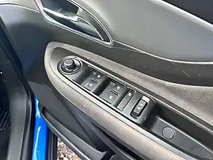 Used 2014 Vauxhall Mokka Tech Line Blue - Interior and Exterior details 9