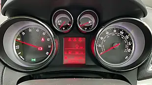 Used 2014 Vauxhall Mokka Tech Line Blue - Interior and Exterior details 7
