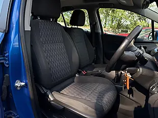 Used 2014 Vauxhall Mokka Tech Line Blue - Interior and Exterior details 10