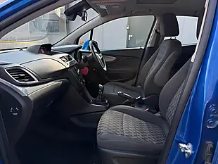 Used 2014 Vauxhall Mokka Tech Line Blue - Interior and Exterior details 11