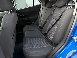 Used 2014 Vauxhall Mokka Tech Line Blue - Interior and Exterior details 12