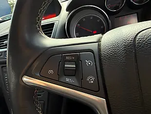 Used 2014 Vauxhall Mokka Tech Line Blue - Interior and Exterior details 14