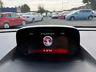 Used 2014 Vauxhall Mokka Tech Line Blue - Interior and Exterior details 15