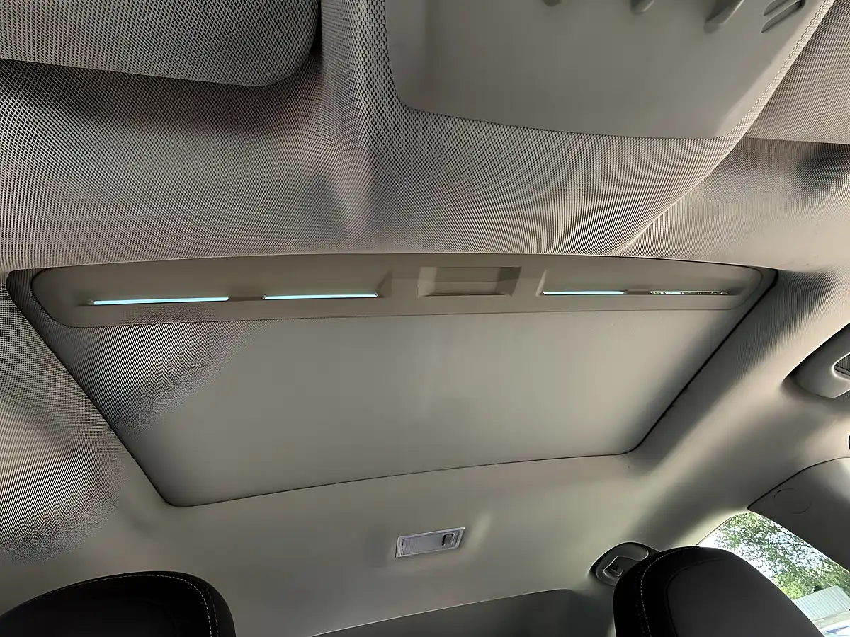 Used 2014 Vauxhall Mokka Tech Line Blue - Interior and Exterior details 16