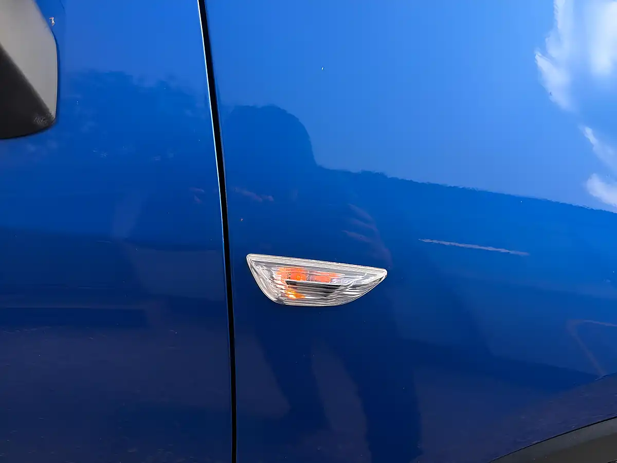 Used 2014 Vauxhall Mokka Tech Line Blue - Interior and Exterior details 18