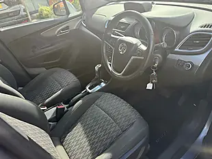 Used 2014 Vauxhall Mokka Tech Line - Interior and Exterior details 12