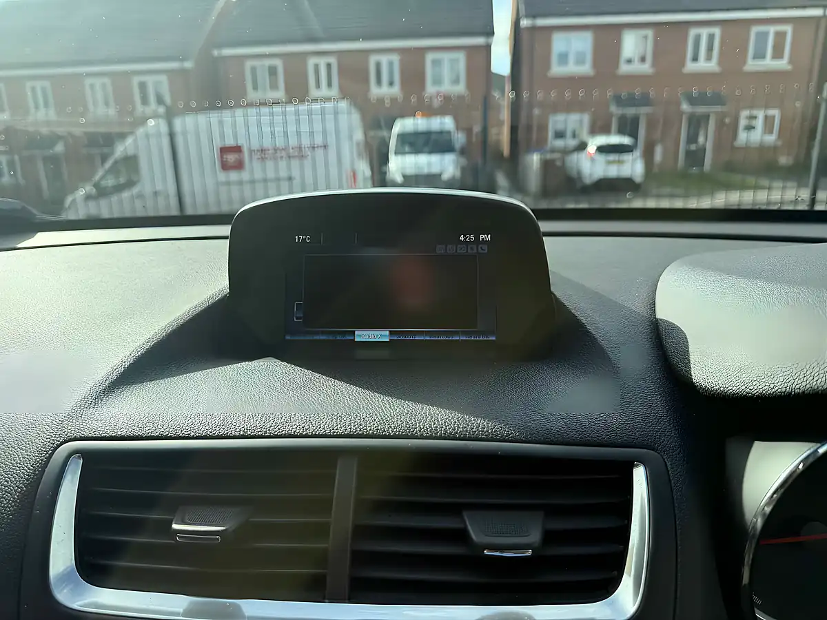 Used 2014 Vauxhall Mokka Tech Line - Interior and Exterior details 13