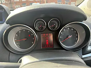 Used 2014 Vauxhall Mokka Tech Line - Interior and Exterior details 15