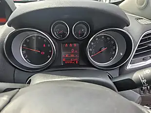 Used 2014 Vauxhall Mokka Tech Line White - Interior and Exterior details 13