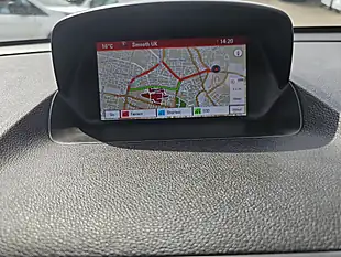 Used 2014 Vauxhall Mokka Tech Line White - Interior and Exterior details 15