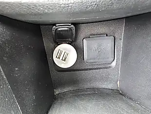 Used 2014 Vauxhall Mokka Tech Line White - Interior and Exterior details 16