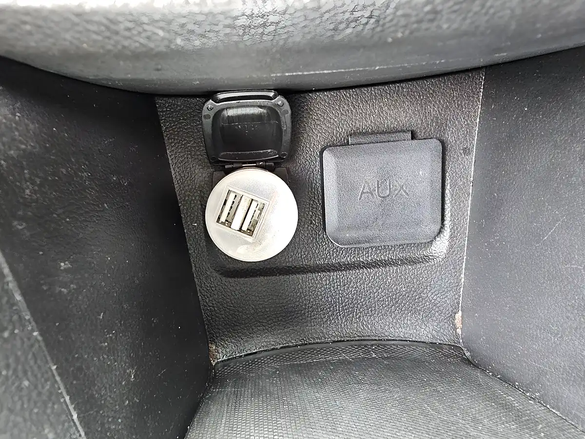 Used 2014 Vauxhall Mokka Tech Line White - Interior and Exterior details 16
