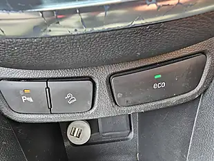 Used 2014 Vauxhall Mokka Tech Line White - Interior and Exterior details 17