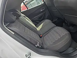 Used 2014 Vauxhall Mokka Tech Line White - Interior and Exterior details 7