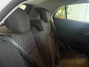 Used 2014 Vauxhall Mokka Tech Line White - Interior and Exterior details 10