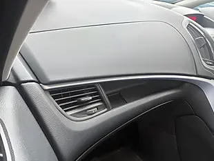 Used 2014 Vauxhall Zafira Tourer Exclusiv Black - Interior and Exterior details 13