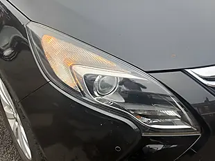 Used 2014 Vauxhall Zafira Tourer Exclusiv Black - Interior and Exterior details 14