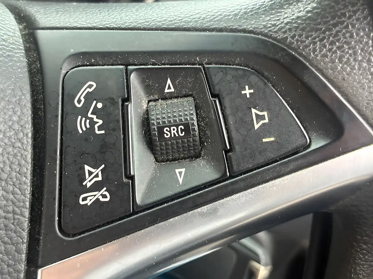 Used 2014 Vauxhall Zafira Tourer Exclusiv Black - Interior and Exterior details 20