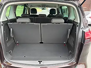 Used 2014 Vauxhall Zafira Tourer Sri Brown - Interior and Exterior details 10