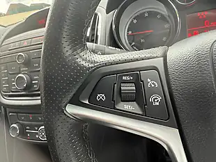Used 2014 Vauxhall Zafira Tourer Sri Brown - Interior and Exterior details 18