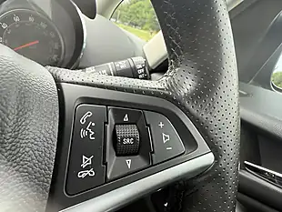 Used 2014 Vauxhall Zafira Tourer Sri Brown - Interior and Exterior details 19