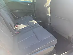 Used 2014 Vauxhall Zafira Tourer Sri Grey - Interior and Exterior details 13