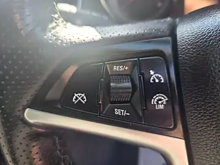Used 2014 Vauxhall Zafira Tourer Sri Grey - Interior and Exterior details 15