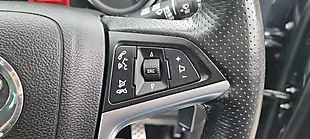 Used 2014 Vauxhall Zafira Tourer Sri Grey - Interior and Exterior details 12
