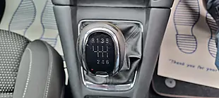 Used 2014 Vauxhall Zafira Tourer Sri Grey - Interior and Exterior details 14