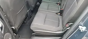 Used 2014 Vauxhall Zafira Tourer Sri Grey - Interior and Exterior details 17