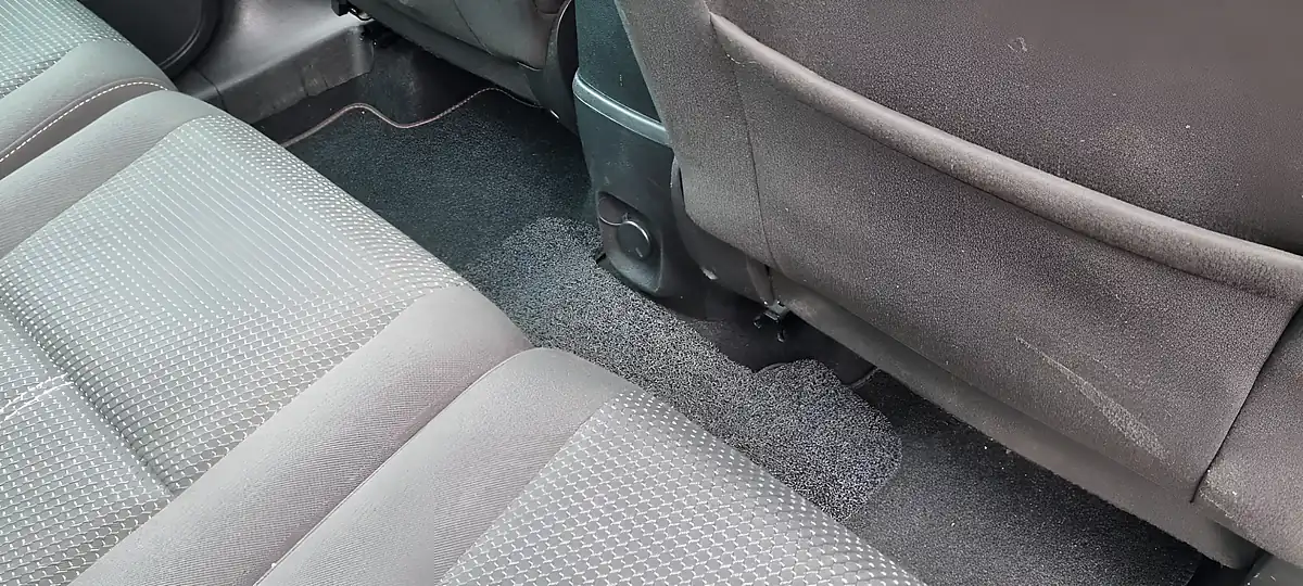 Used 2014 Vauxhall Zafira Tourer Sri Grey - Interior and Exterior details 19