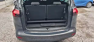 Used 2014 Vauxhall Zafira Tourer Sri Grey - Interior and Exterior details 20