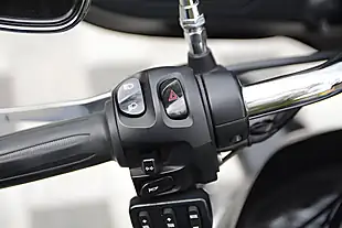 Used 2014 Victory Cross Country Black - Interior and Exterior details 10