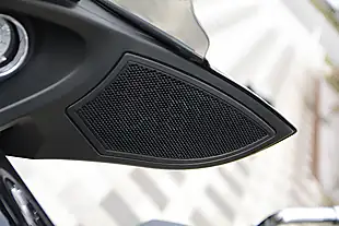 Used 2014 Victory Cross Country Black - Interior and Exterior details 8