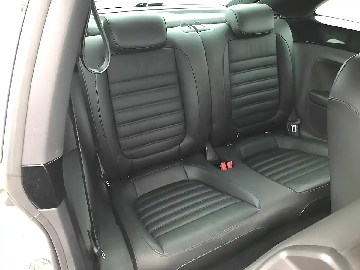 Used 2014 Volkswagen Beetle Coolstar Package White - Interior and Exterior details 11