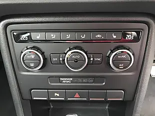 Used 2014 Volkswagen Beetle Coolstar Package White - Interior and Exterior details 14