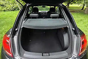 Used 2014 Volkswagen Beetle Design Black - Interior and Exterior details 10