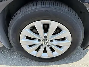 Used 2014 Volkswagen Beetle Design Black - Interior and Exterior details 16