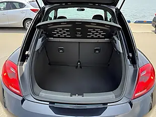 Used 2014 Volkswagen Beetle Design Black - Interior and Exterior details 7