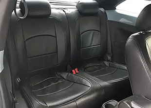 Used 2014 Volkswagen Beetle Design Blue - Interior and Exterior details 8
