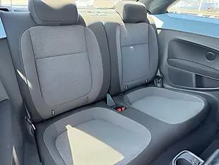 Used 2014 Volkswagen Beetle Design Denim Blue - Interior and Exterior details 15