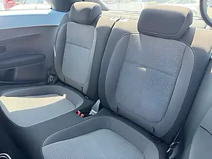 Used 2014 Volkswagen Beetle Design Denim Blue - Interior and Exterior details 16