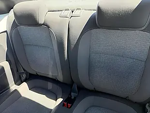 Used 2014 Volkswagen Beetle Design White - Interior and Exterior details 12